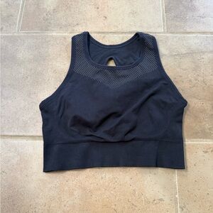 Zella bra medium pads included